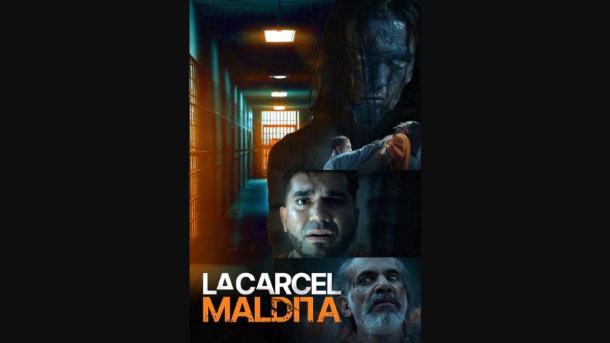 La cárcel Maldita (2024)