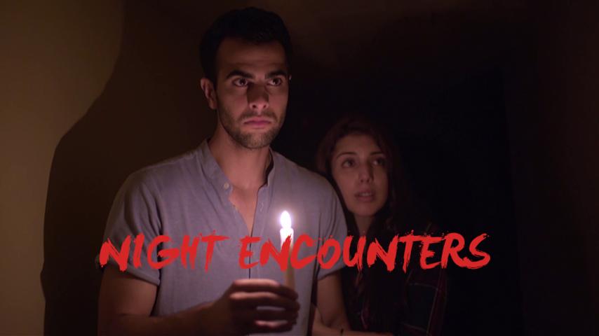 Night Encounters (2023)
