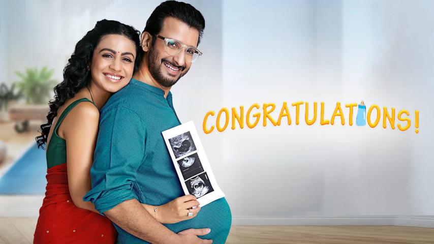 Congratulations (2023) English Sub