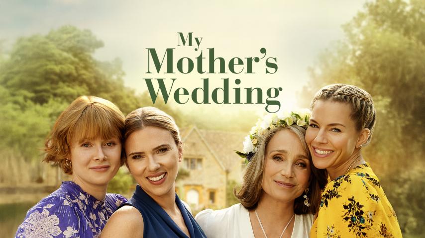 My Mother's Wedding (2023)