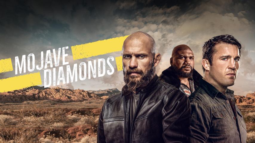 Mojave Diamonds (2023)