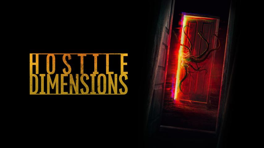 Hostile Dimensions (2023)