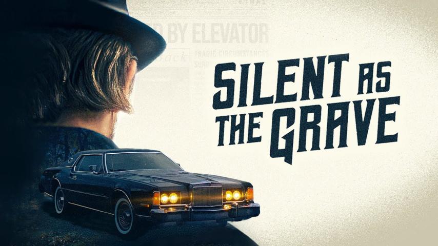 Silent as the Grave (2023)