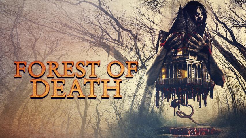 Forest of Death (2023)
