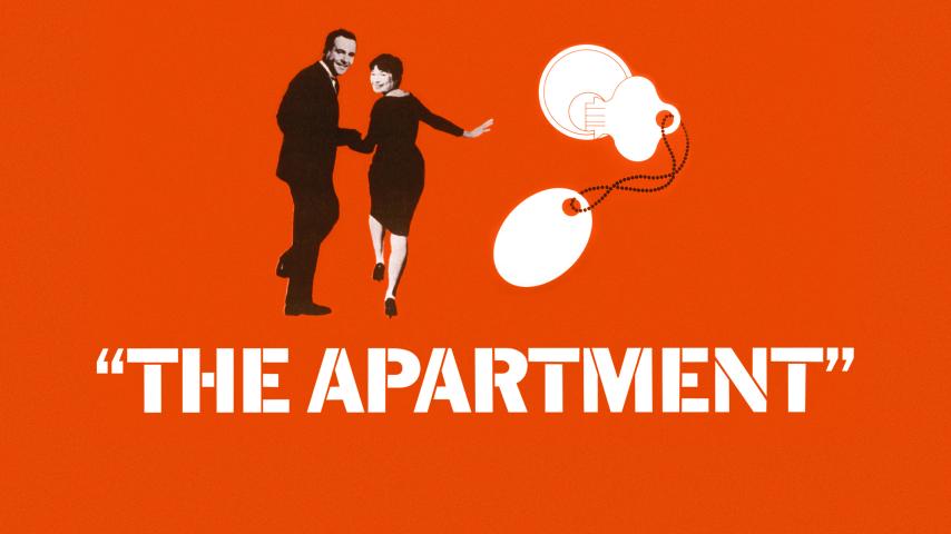 The Apartment (1960)
