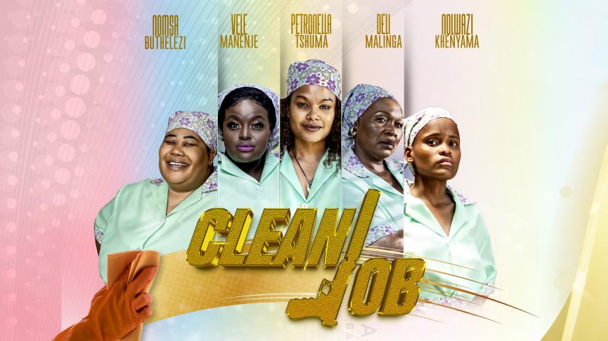 Clean Job (2023)