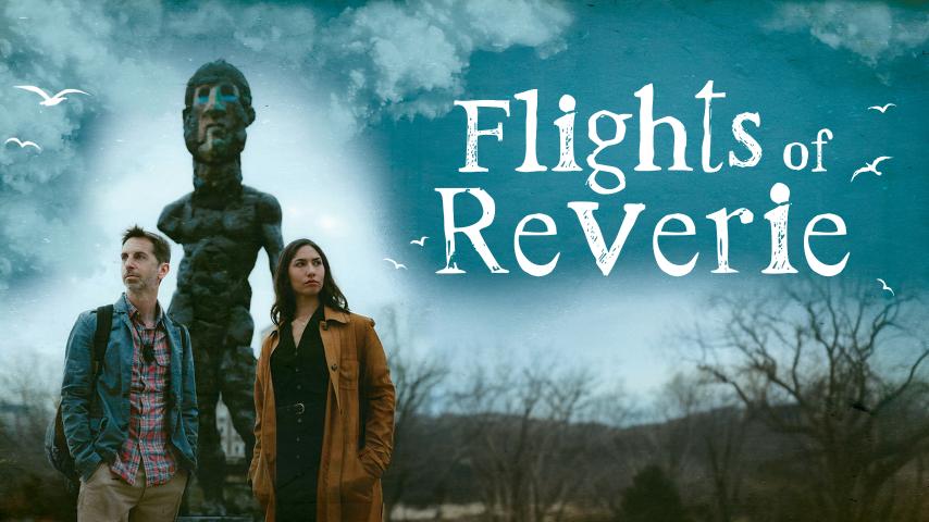 Flights of Reverie (2025)