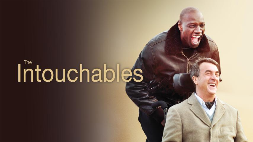 The Intouchables (2011)