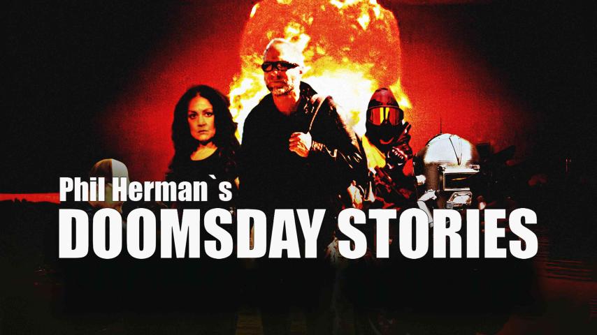 Doomsday Stories (2023)