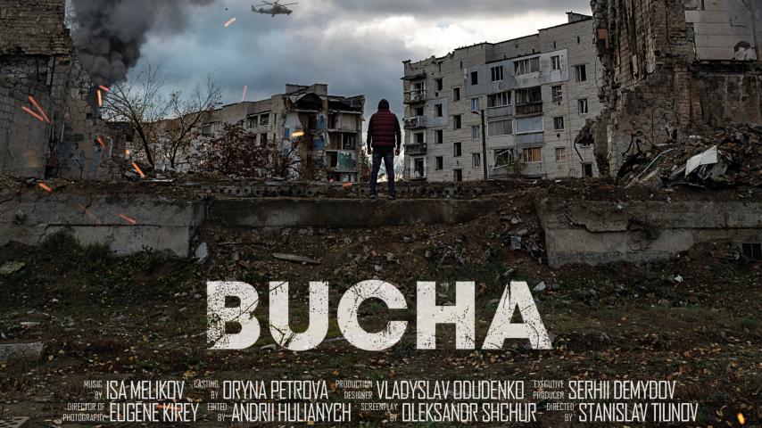 Bucha (2023)
