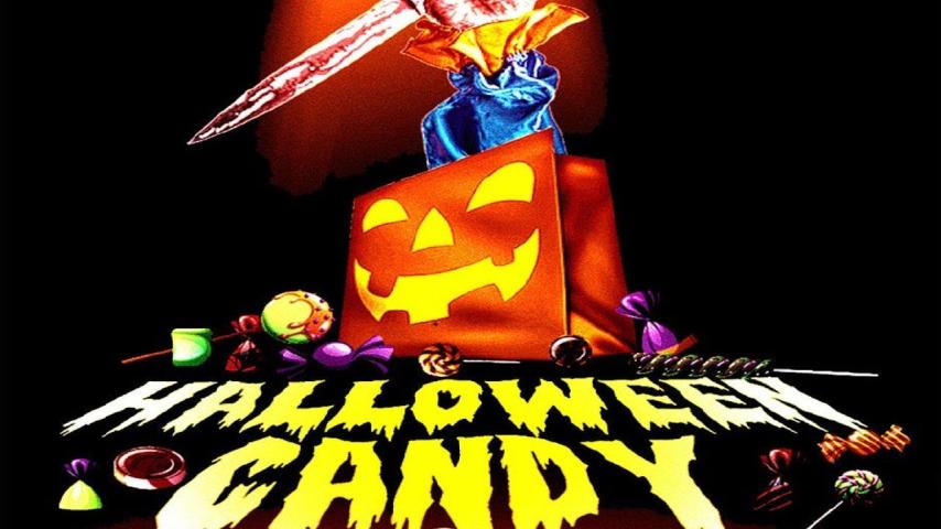 Halloween Candy (2025)
