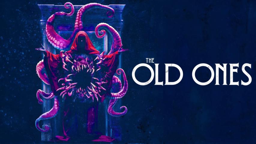 H. P. Lovecraft's the Old Ones (2024)