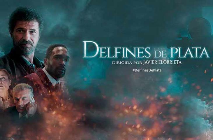 Delfines de plata (2023)