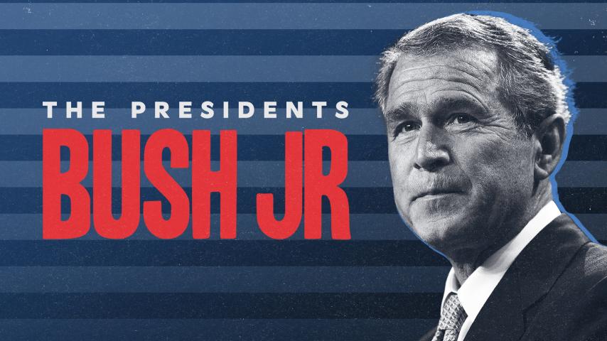 The Presidents: Bush Jr (2024)