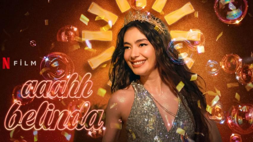 Aaahh Belinda (2023) English Sub