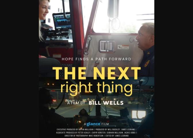 The Next Right Thing (2025)