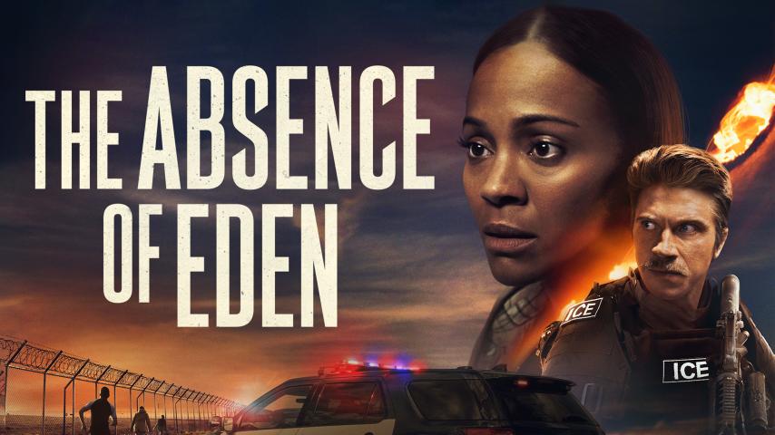 The Absence of Eden (2023)
