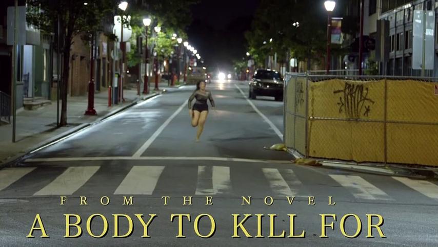 A Body to Kill For (2023)