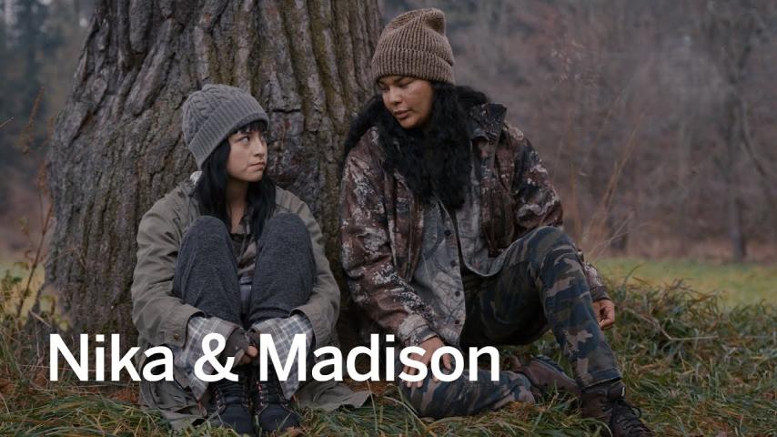 Nika & Madison (2025)