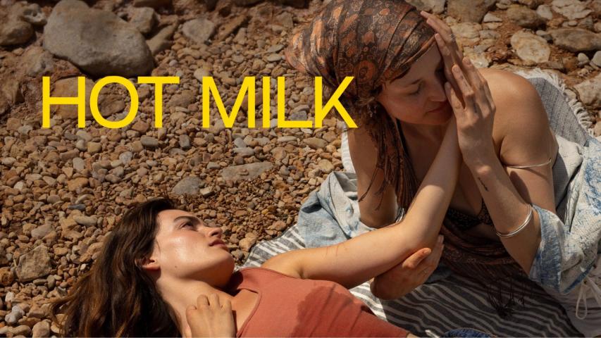 Hot Milk (2025)