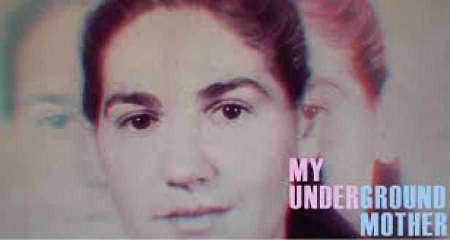 My Underground Mother (2025)