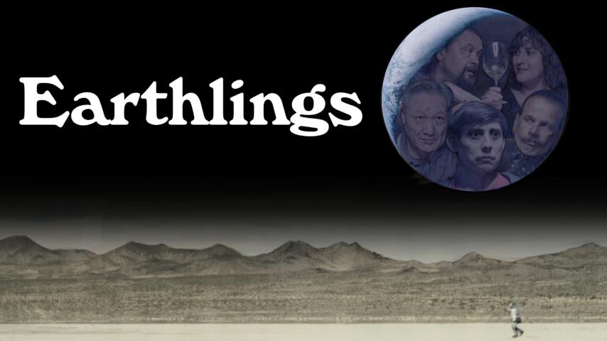 Earthlings (2023)