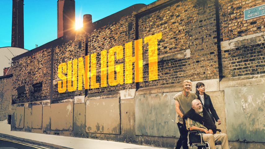 Sunlight (2023)