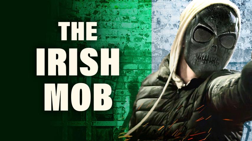 The Irish Mob (2023)
