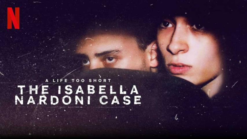 A Life Too Short: The Isabella Nardoni Case (2023)