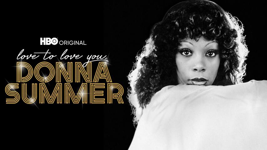 Love to Love You, Donna Summer (2023)