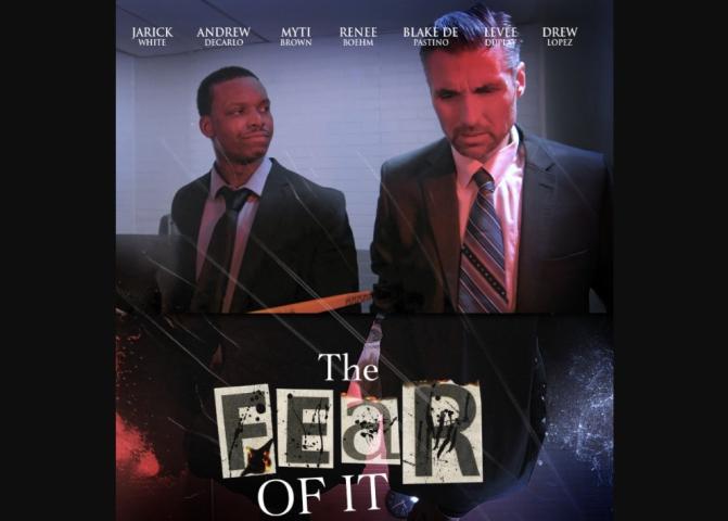 The Fear of It (2025)
