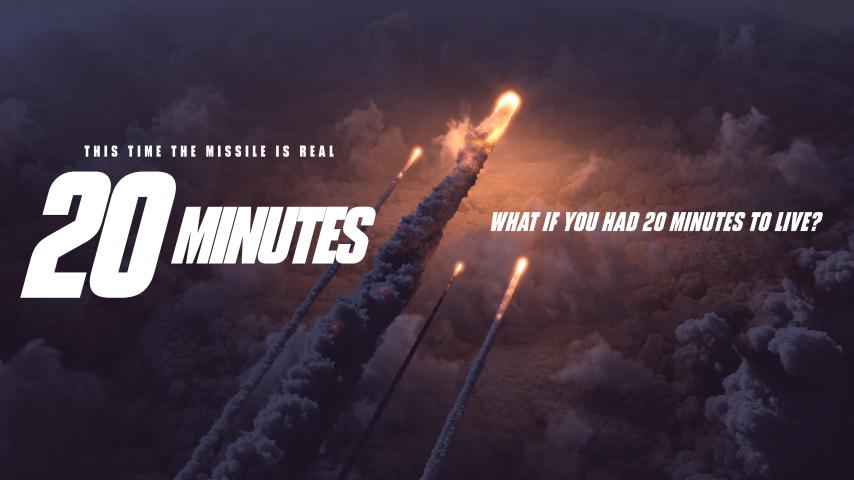 20 Minutes (2023)