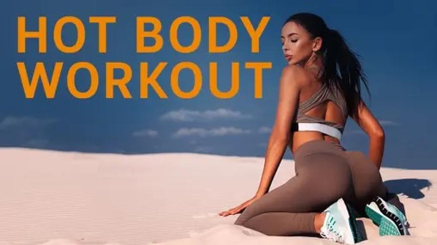 Hot Body Workout (2023)