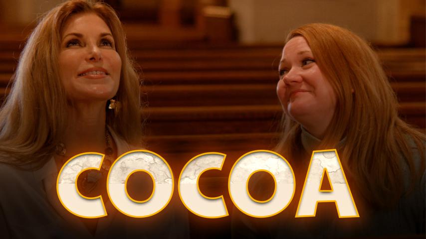 Cocoa (2023)