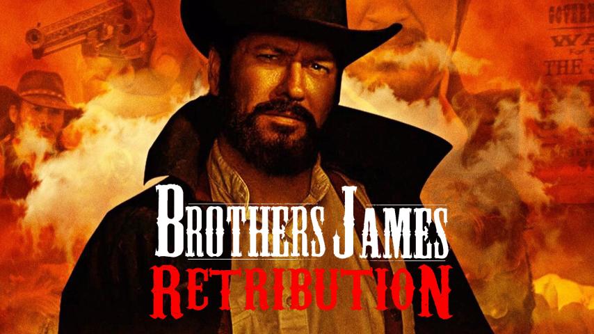 Brothers James: Retribution (2023)
