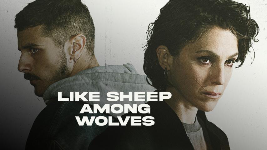 Like Sheep Among Wolves (2023)