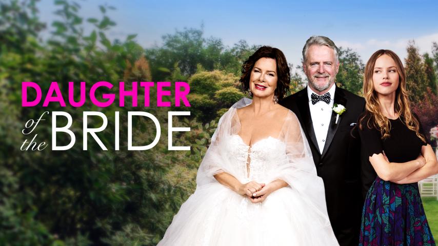 Daughter of the Bride (2023)