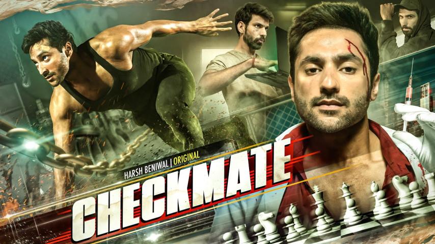 Checkmate (2023) English Sub