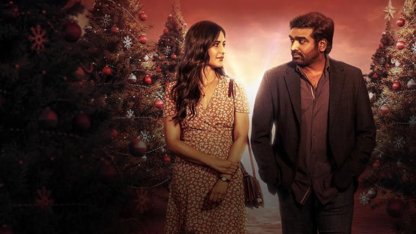 Merry Christmas (2024) English Sub