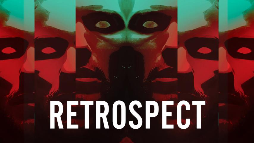 Retrospect (2023)