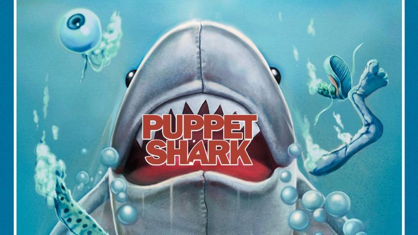 Puppet Shark (2023)