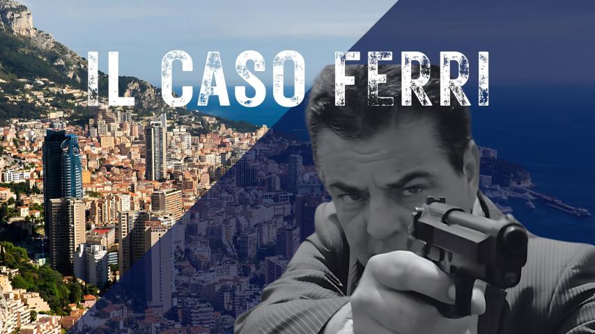 Il caso ferri (2023)
