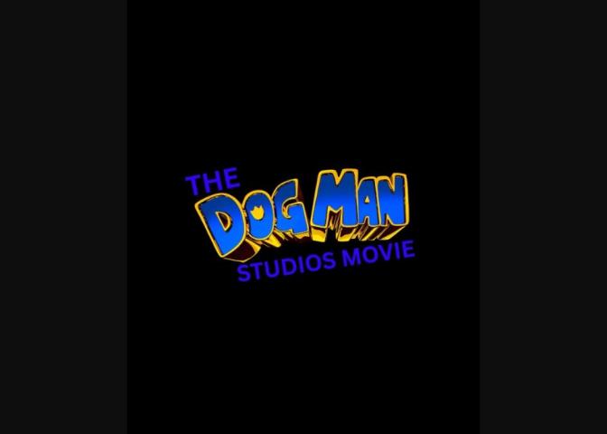 The Dog Man Studios Movie (2025)