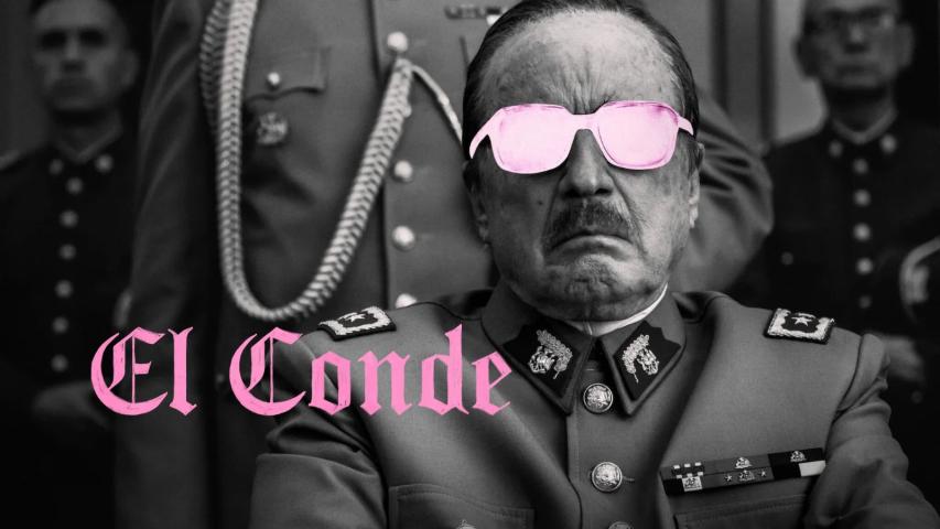 El conde (2023)