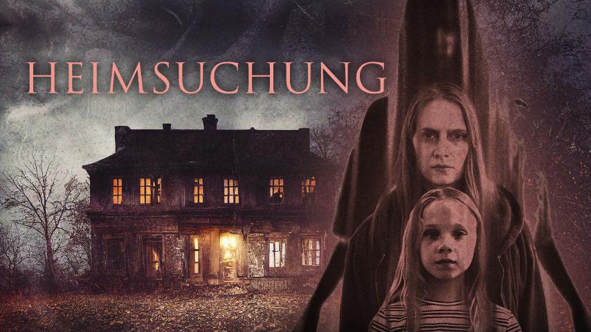 Heimsuchung (2023)