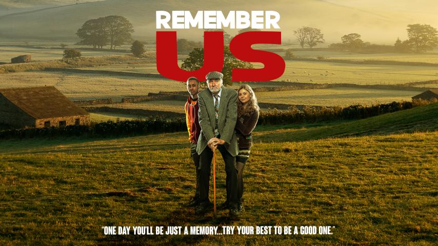 Remember Us (2023)