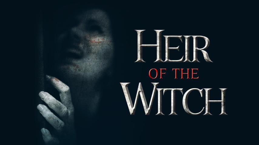 Heir of the Witch (2023)