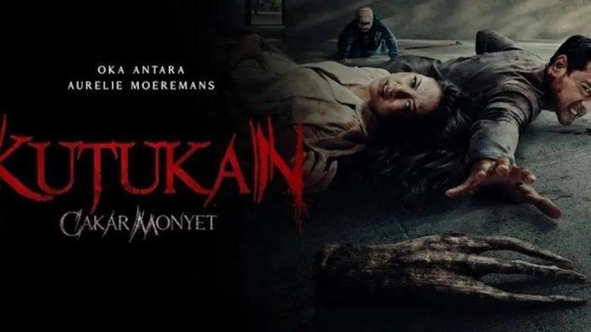 Kutukan Cakar Monyet (2023) English Sub