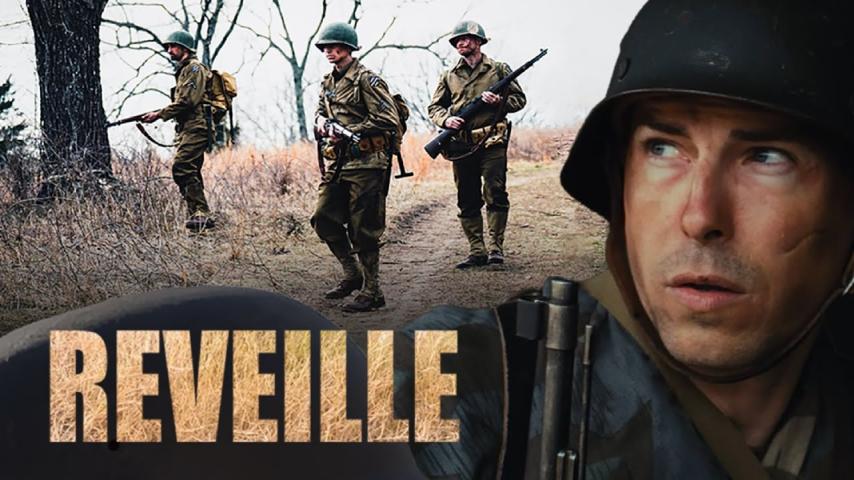 Reveille (2023)