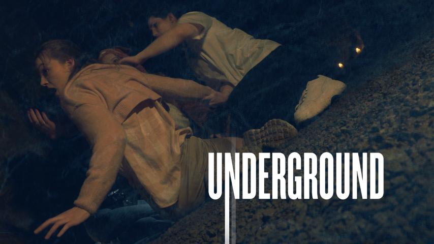 Underground (2023)